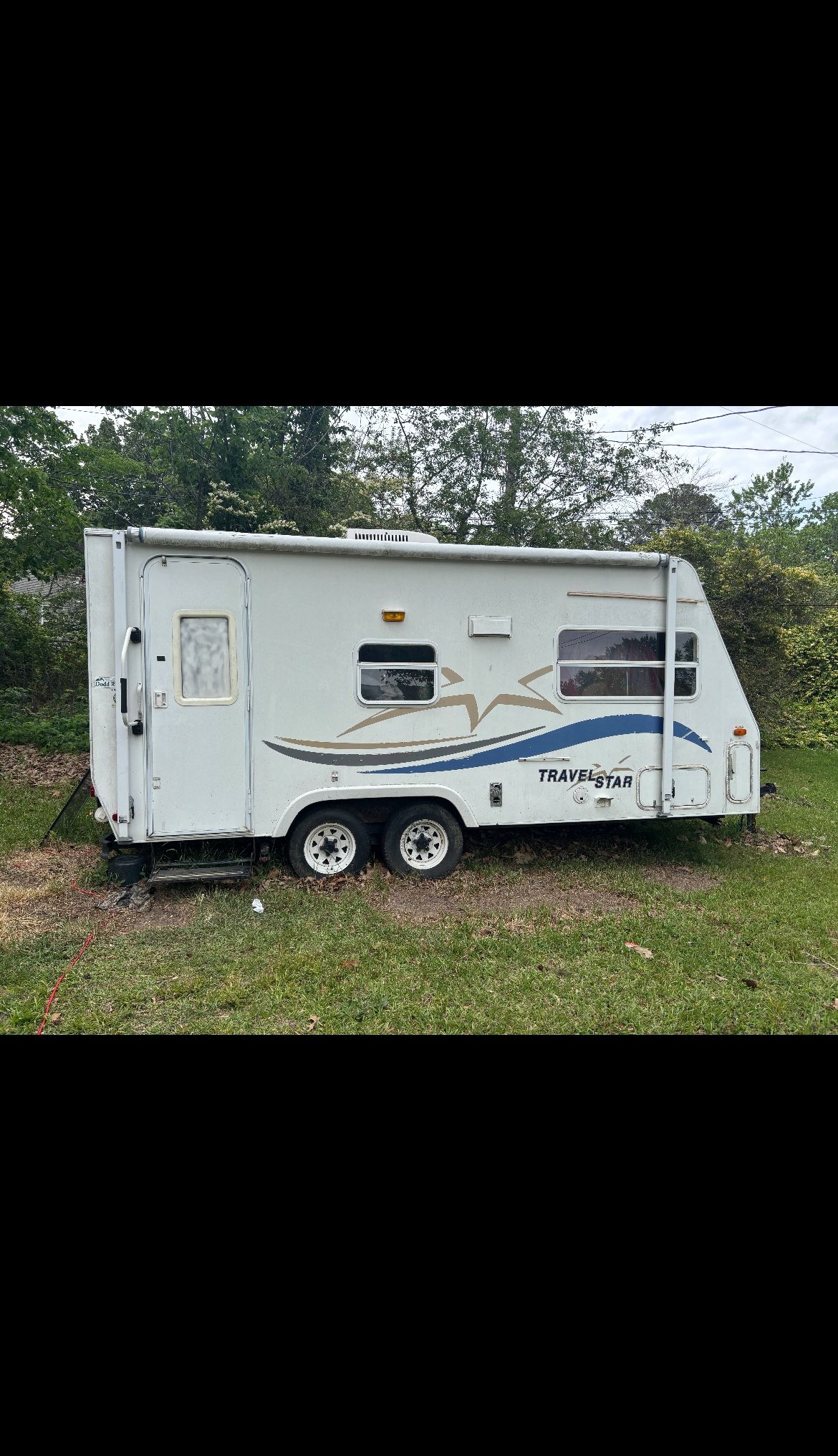 Camper