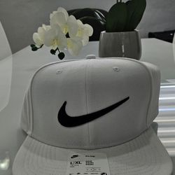 Nike Jordan Cap