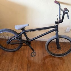 Haro BMX Bike