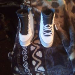 Air Jordan 9 