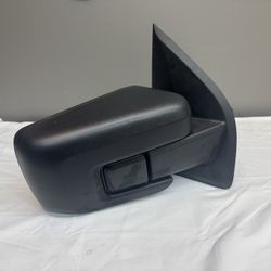 2021-23 Ford F-150 passenger mirror