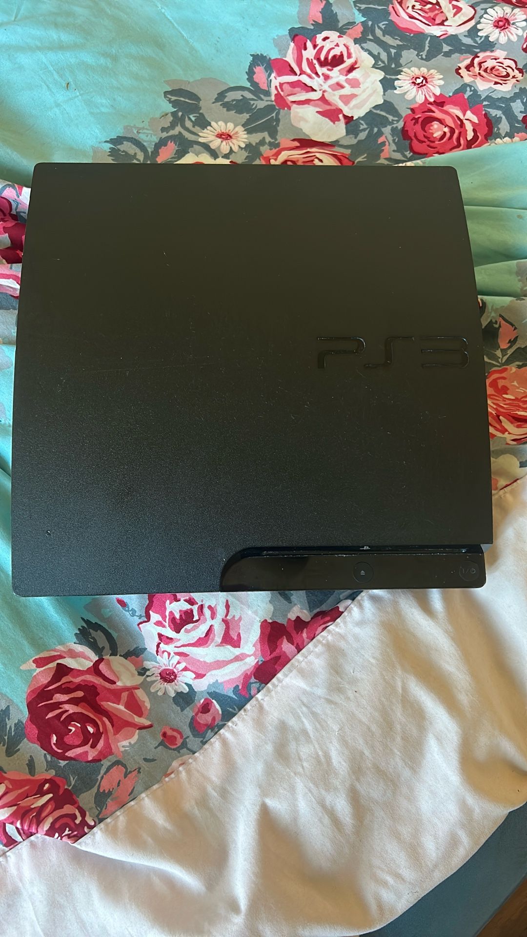 Play Station 3
