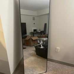 Standing Mirror 