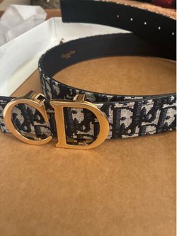 Christian Dior Belt