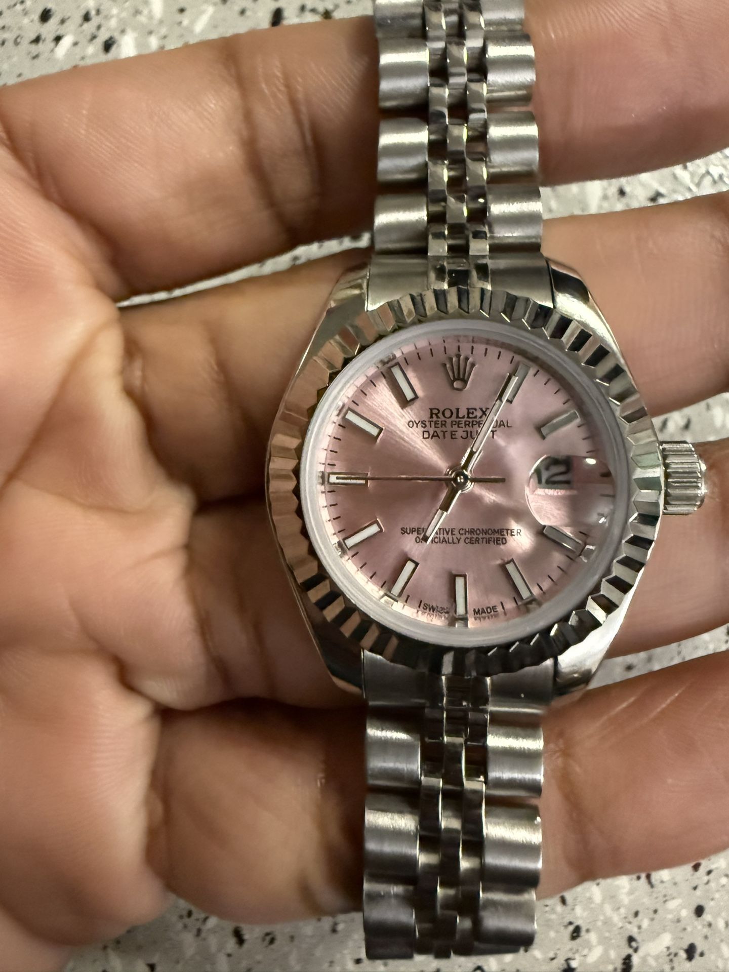 Brand New Beautiful Lady’s watch