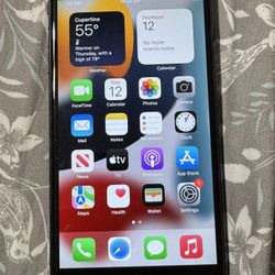 iPhone 7 Plus Black