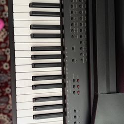 Yamaha Clavinova Piano