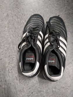 Adidas Mundial Team Soccer Cleats 11.5 Size Men