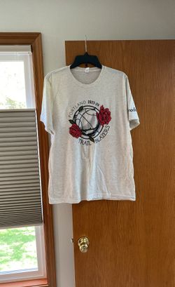 Blazers t-shirt
