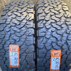 New Tires And Used Tires With 90% Tread Open Monday To Saturday 8:00am To 6:00pm Sunday’s 8:00am To 5;00pm 16714 union St Victorville