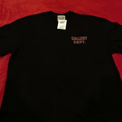 Gallery Dept Shirt