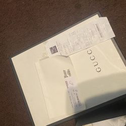 Gucci Shoes 