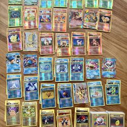 Pokémon XY Evolutions Master Set