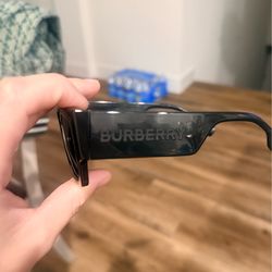 Burberry glasses