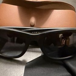 Rayban Meta Glasses