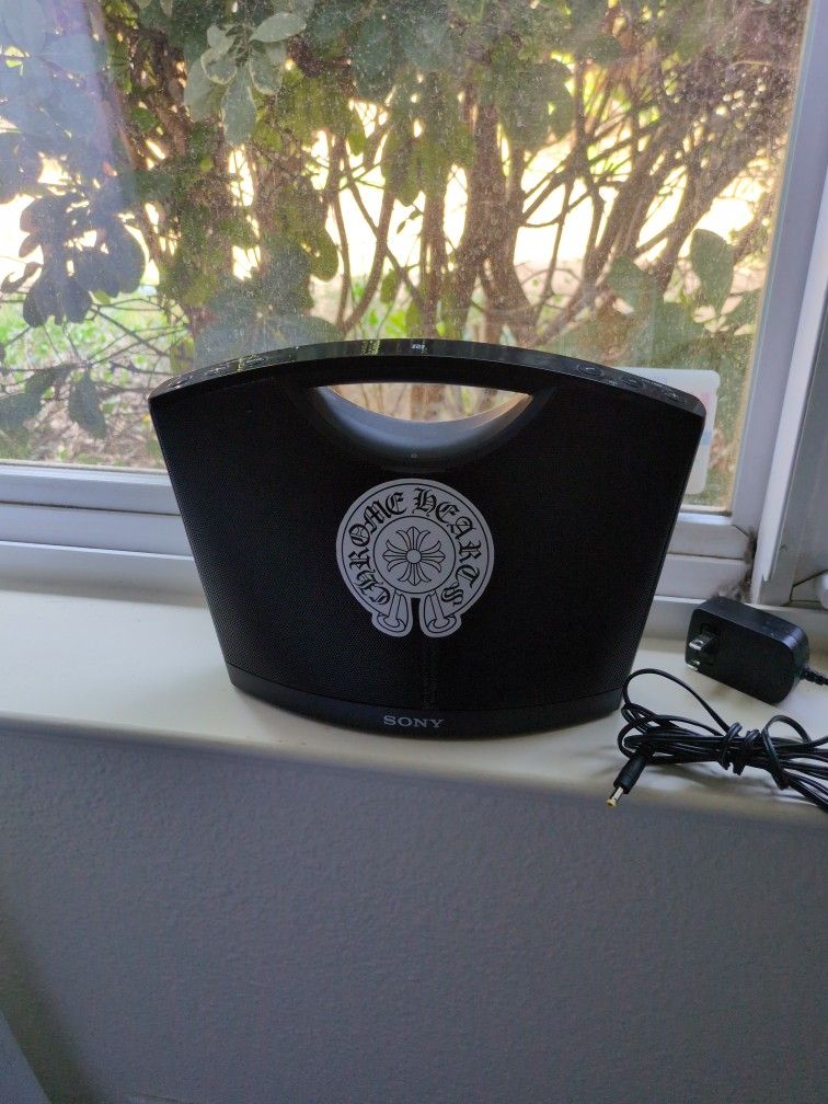 Speaker System