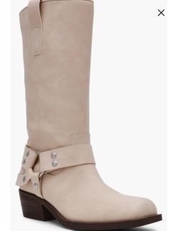 Nordstrom boots beige