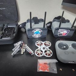 Drones For Sale