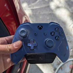 Xbox One Accessory Lot