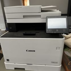 Printer / Fax