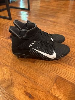 Nike Alpha Menace Elite 2