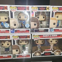 Funko Pop