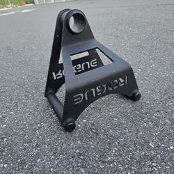 Weight Rogue Landmine Handle 