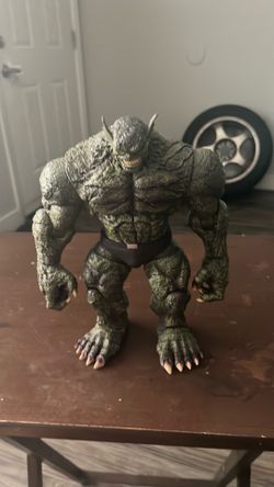 Marvel legends