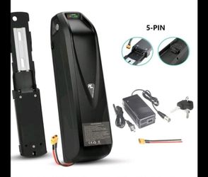 48v20ah Electric bike battery