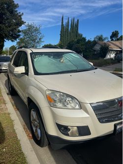 2008 Saturn Outlook