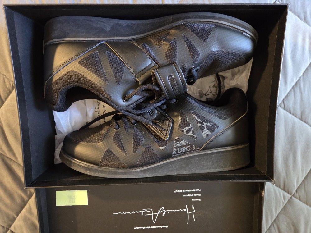 Squat Shoes For Sale