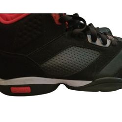 🔥 FUBU Shoes Brand NEW BIG FOOT SIZE 13