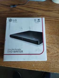 Dvd whiter