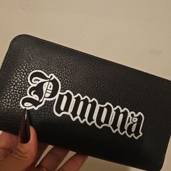Pomona Wallet