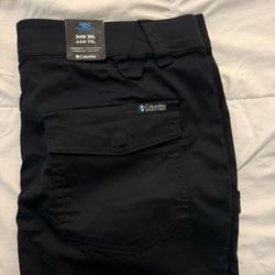 Men’s Pants Columbia Sportswear ROC 