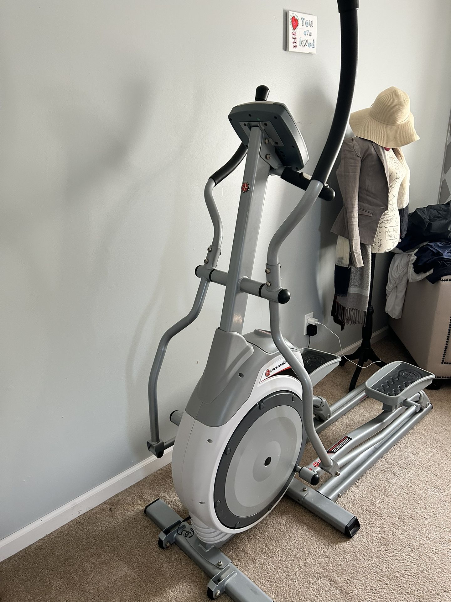 Schwinn 420 Elliptical for Sale in South Setauket NY OfferUp