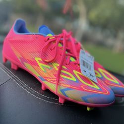 Adidas F50 Soccer Cleats