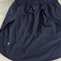 Lululemon Shorts/skirt
