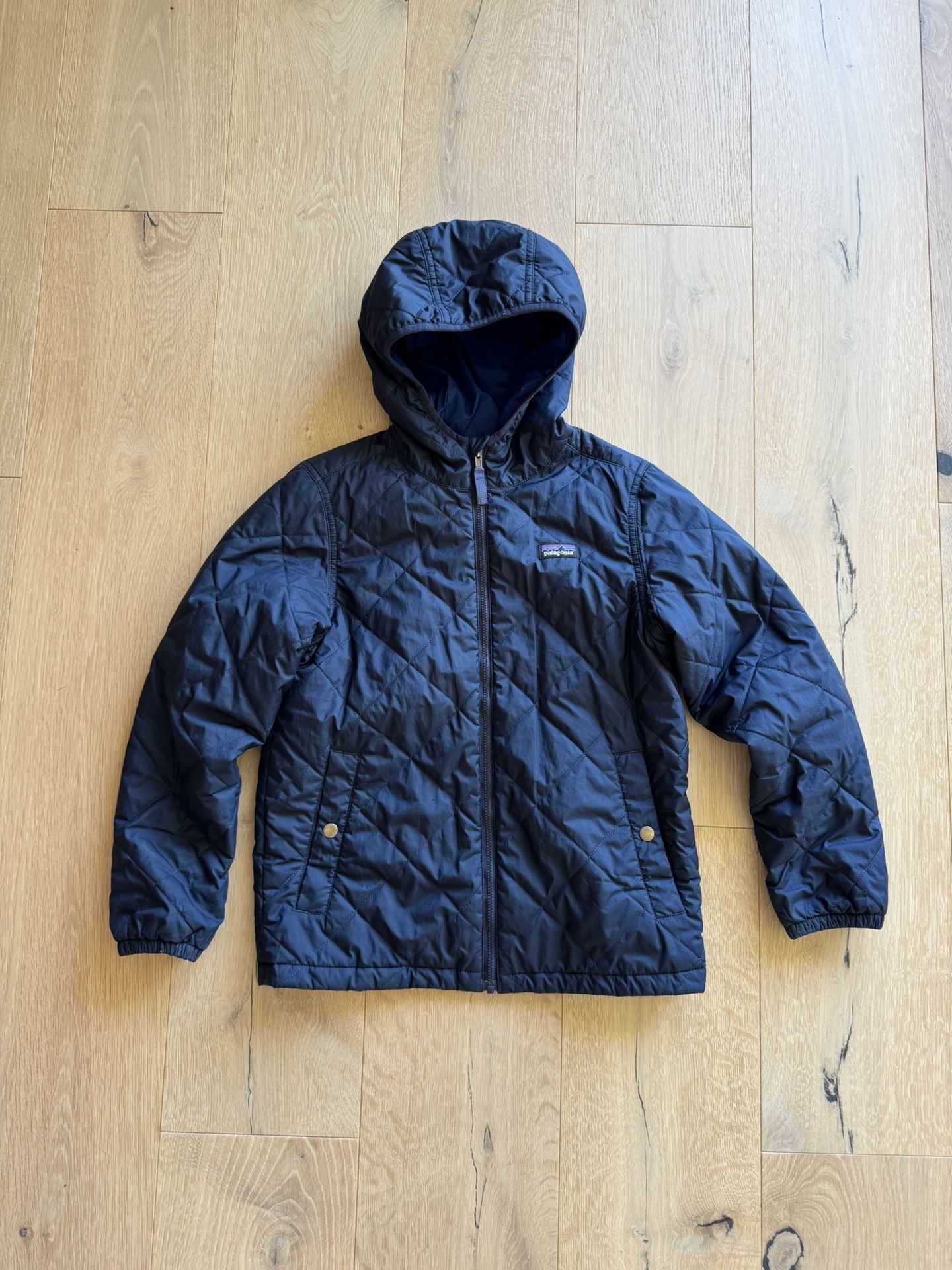 Kids Patagonia Jacket