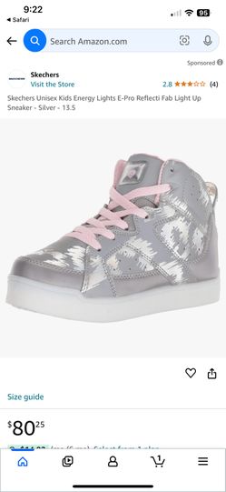 Skechers Shoes
