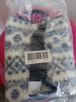 Victorious secret bag travel bag