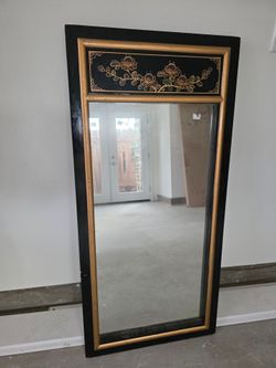 Drexel Heritage Mirror