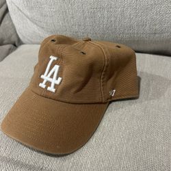 La Dodger Hat