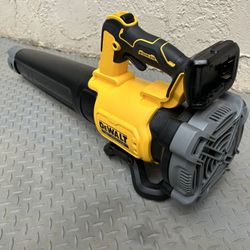 20v- Xr Brushless Leaf Blower 