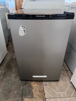 Mini Refrigerator Frigidaire
