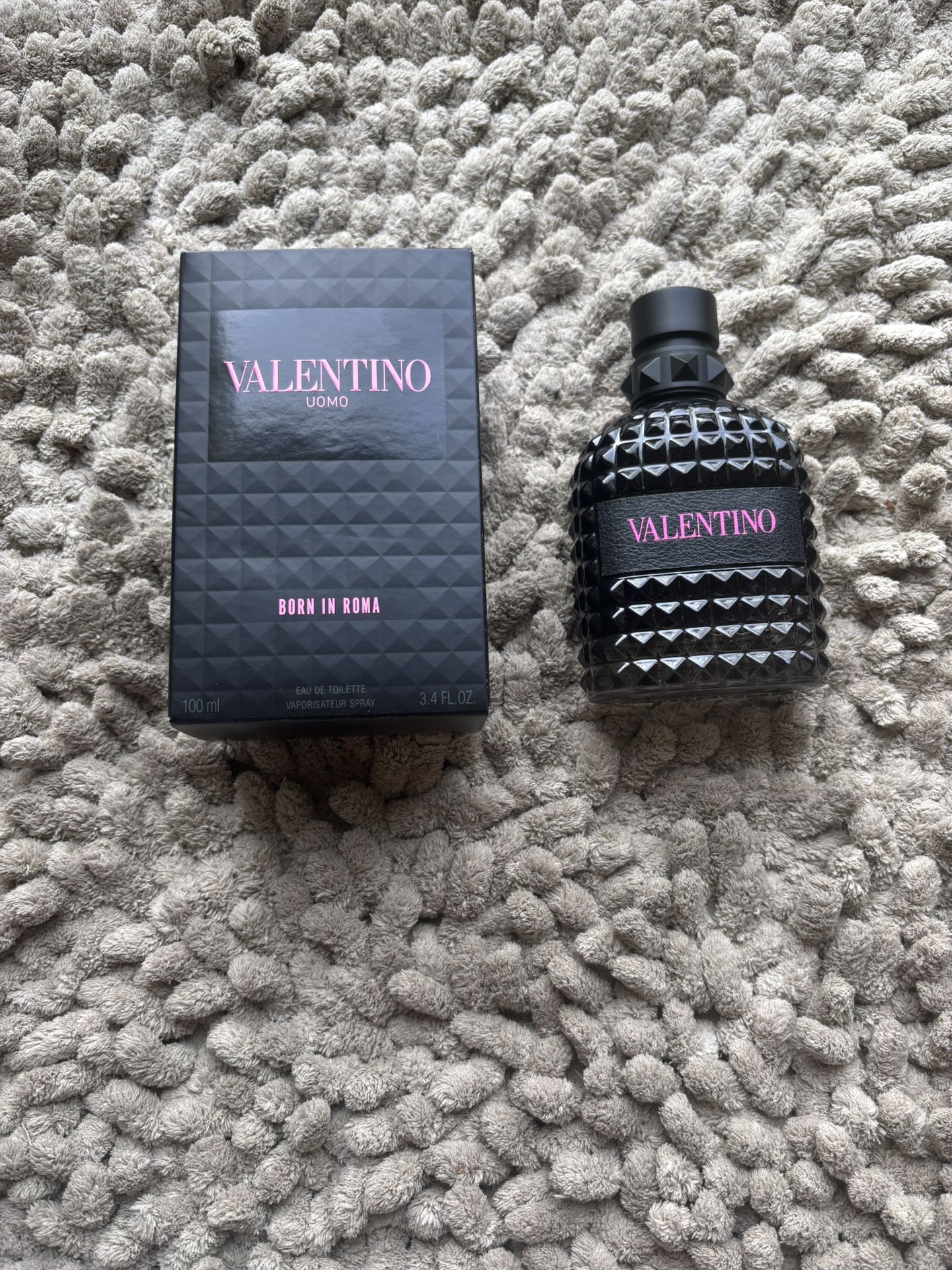 Valentino Born In Roma 100ML