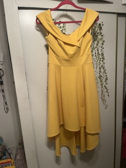 Women’s Belle Costume