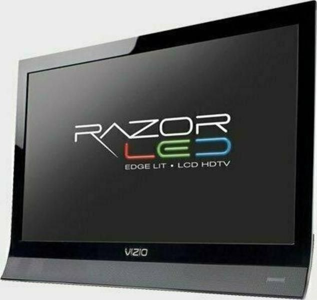 Vizio 26 inch E261VA (NO REMOTE)