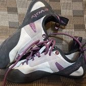 Evolv Rock Climbing Shoes 10