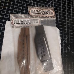 Accoustic Classical Archtop New bridges